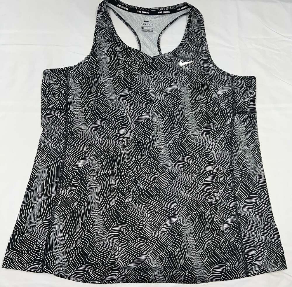 Nike Racerback Dri Fit Tank XL